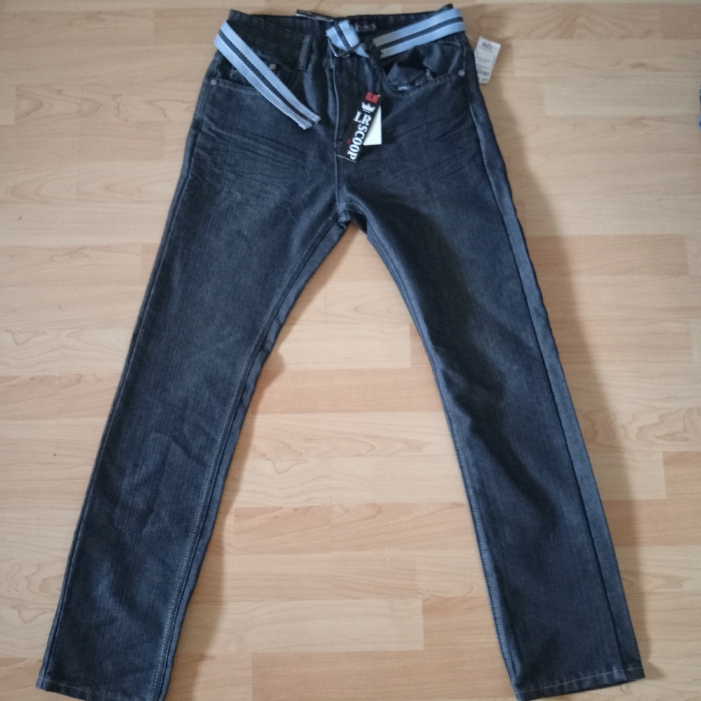 Boys jeans